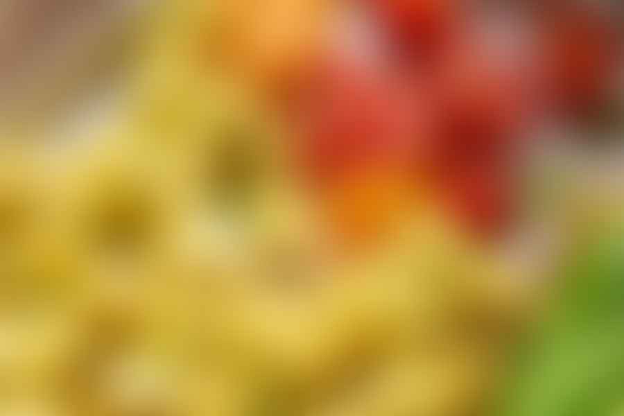 creamy scrambled eggs